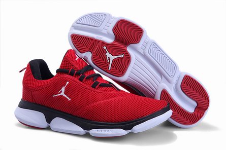 air jordan running shoes-003